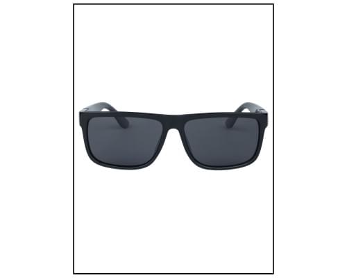 Солнцезащитные очки BOSHI P-M090 Черный Глянцевый