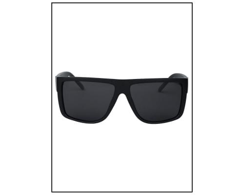 Солнцезащитные очки Keluona P-7003 Черный Матовый