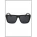 Солнцезащитные очки Keluona P-7006 Черный Матовый
