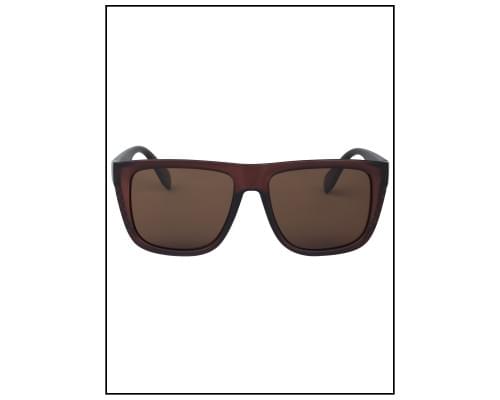 Солнцезащитные очки Keluona P-7006 Коричневый