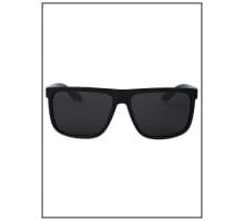 Солнцезащитные очки Keluona P-7004 Черный Глянцевый