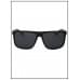Солнцезащитные очки Keluona P-7004 Черный Матовый