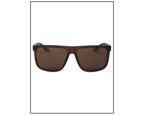 Солнцезащитные очки Keluona P-7004 Коричневый