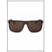Солнцезащитные очки Keluona P-7004 Коричневый