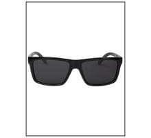 Солнцезащитные очки BOSHI 9009 Черный Глянцевый