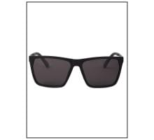Солнцезащитные очки Keluona P093 C2 Черный Матовый