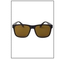 Солнцезащитные очки Keluona P7007 Черный Глянцевый