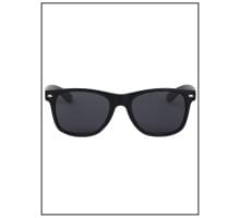 Солнцезащитные очки Keluona 7002 Черный Матовый