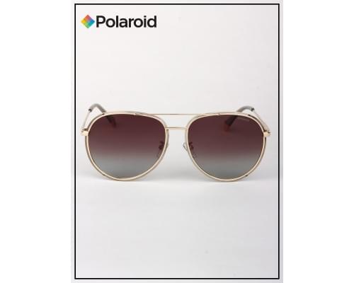 Солнцезащитные очки POLAROID 6116/G/S 84E (P)
