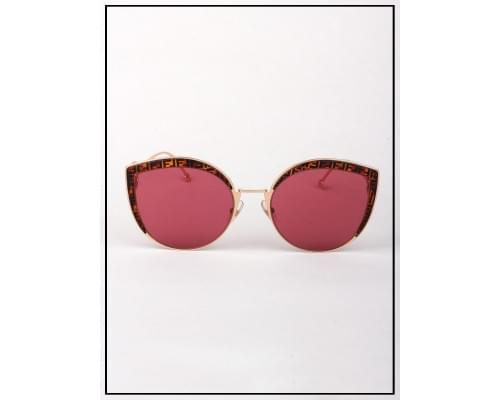 Солнцезащитные очки FENDI 0290/S DDB (P)