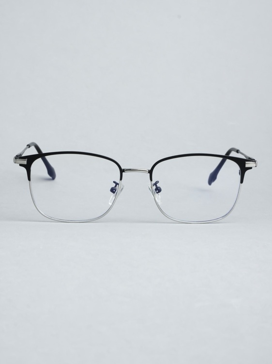 Компьютерные очки TAO 8214 Серебристый Черный