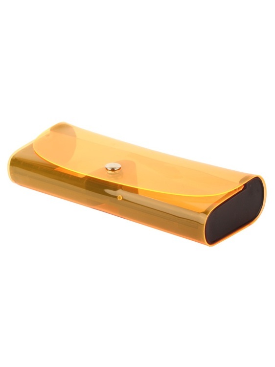 Футляры для очков TAO A111 ORANGE Широкие