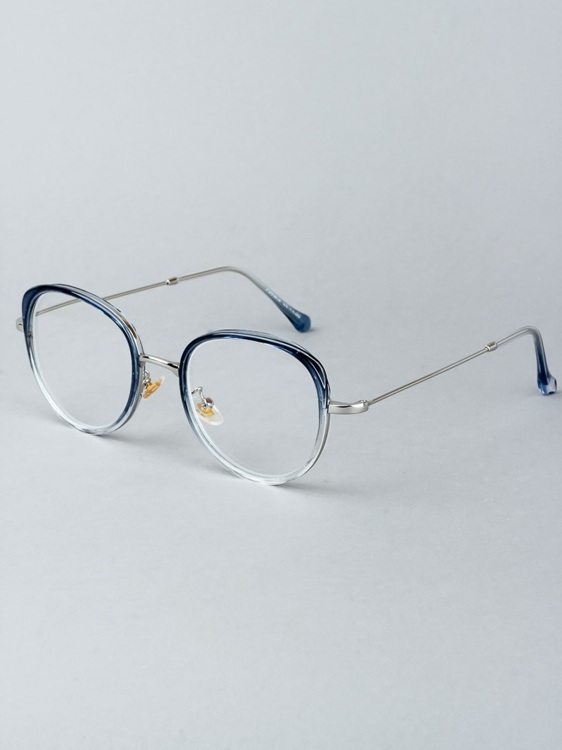 Готовые очки Favarit 7771 C4 (-5.50)
