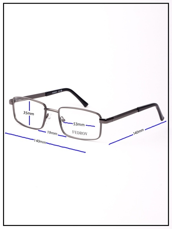Оправа FEDROV P11102 C5