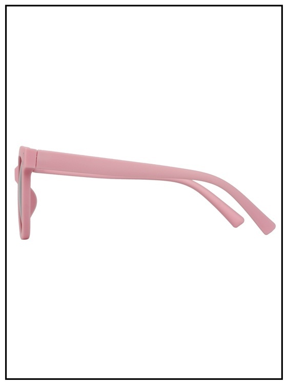 Солнцезащитные очки детские Keluona CT11018 C6 Светло-Розовый