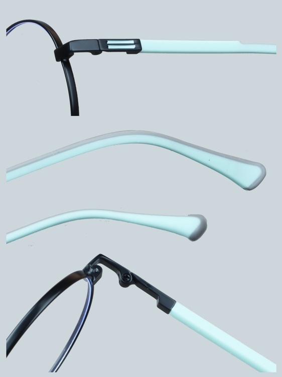 Компьютерные очки детские TAO 6025 C3