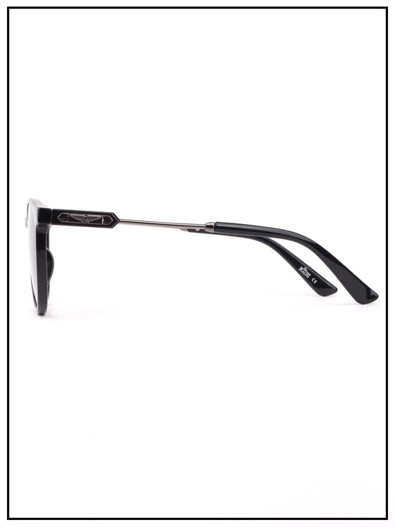 Готовые очки Ralph RA2506 CL-C1 Тонированные (+0.75)