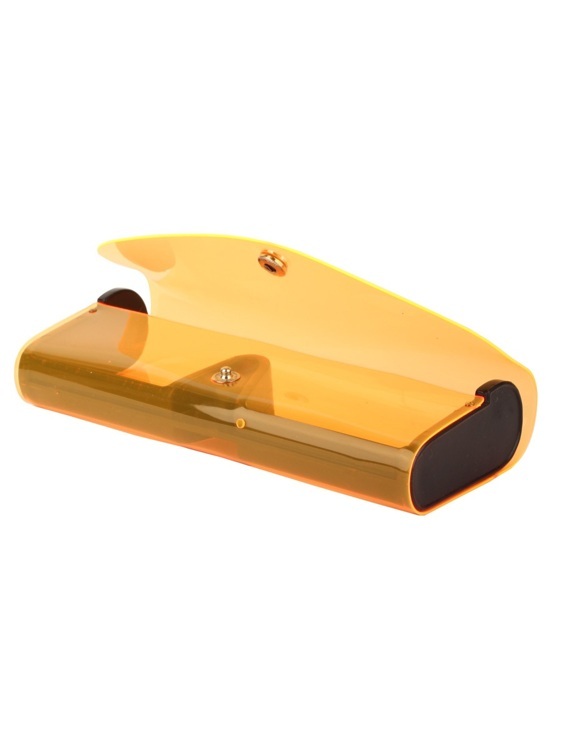 Футляры для очков TAO A111 ORANGE Широкие