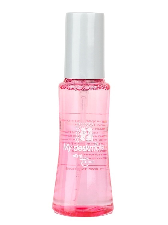 Спрей для очков My deskmate №1 Розовый 60ml