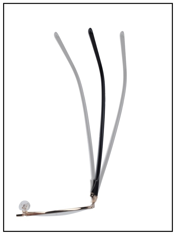 Оправа BALLET PRESTIGE 38356-C1.8