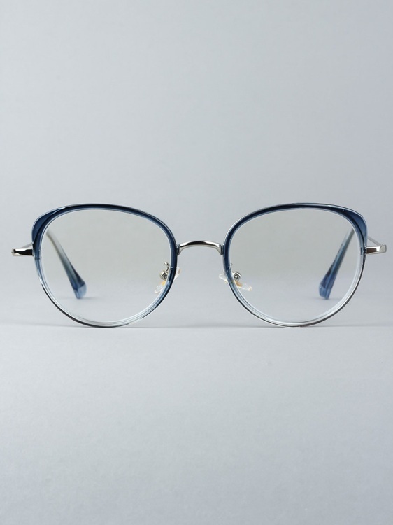 Готовые очки Favarit 7771 C4 (-5.50)