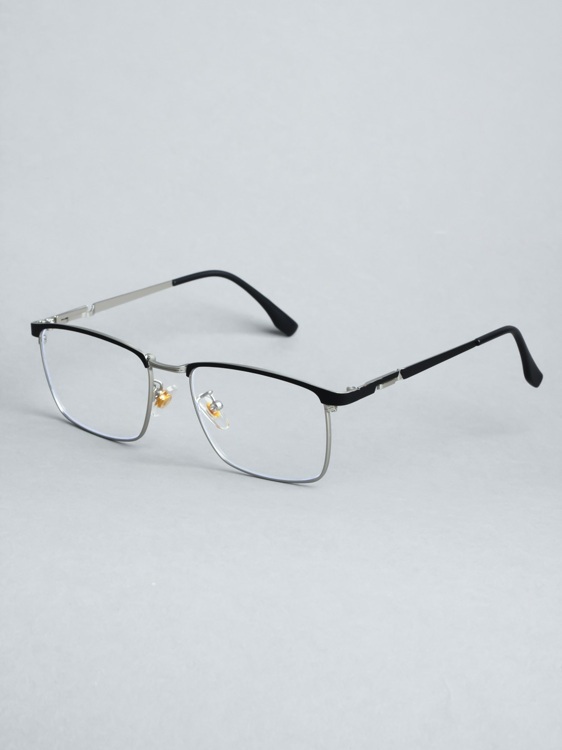 Компьютерные очки TAO 8234 Серебристый Черный