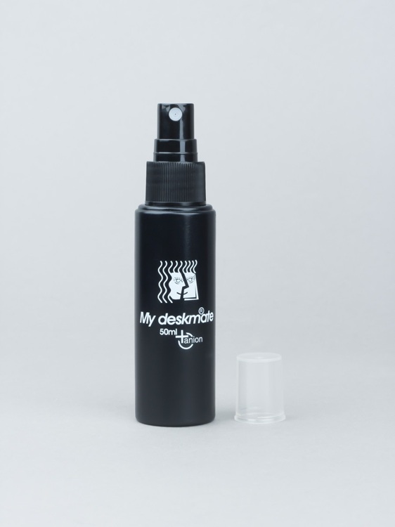 Спрей для очков My deskmate Черные 50ml