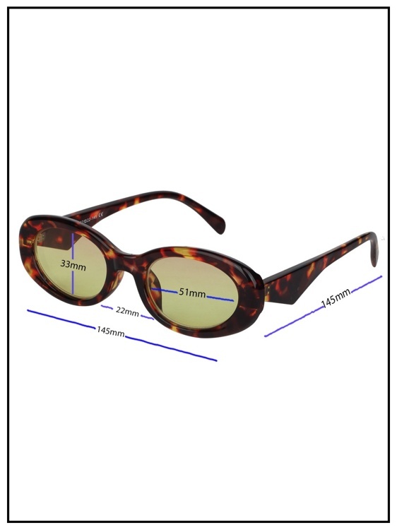 Готовые очки FARSI 9908 C1 Антифары Фотохром Блюблокеры (-1.50)